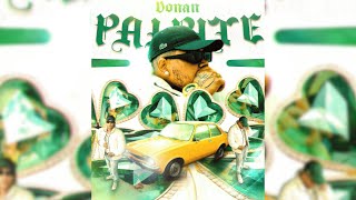 Donan  Palpite 🍀 Clipe Oficial [upl. by Brasca]