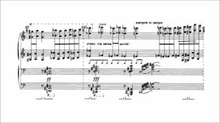 Jenő Takács  Le Tombeau de Franz Liszt Op 100 audio  sheet music [upl. by Shepp]