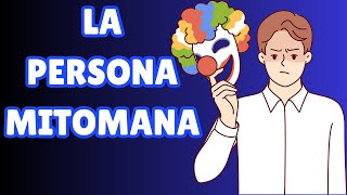 Mitomanía Descubriendo a la persona Mentirosa [upl. by Marceau]