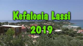 Kefalonia Lassi 2019 [upl. by Asimaj]