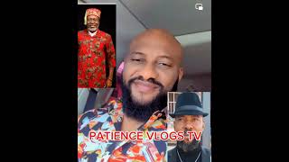 KANAYO O KANAYO ASKED THE LINCOLN EDOCHIE UNIMAGINABLE QUESTIONS MayYulEdochie vdm davido bob [upl. by Ilyssa]