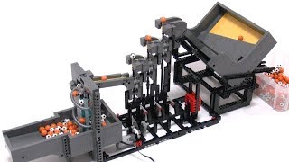 LEGO GBC Step module V2 [upl. by Fahy14]