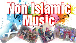 Quarter 3 Week 2 Music Non Islamic Music [upl. by Arved]