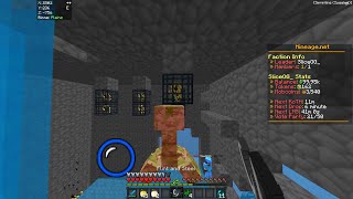 Mineage OG Factions 9  SCAVENGER RAID [upl. by Aidnahs]