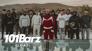 Achter de schermen bij Rotjochs Float schrijverskamp op Ibiza  Item  101Barz [upl. by Odnarb]