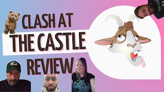 WWE Clash At The Castle Review and Thoughts [upl. by Laden]