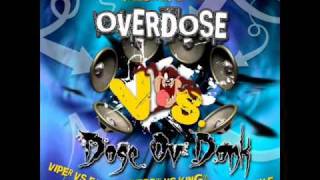 Overdose ov Donk  Wigan pier promo video  June 25th  Get on it [upl. by Craggy]