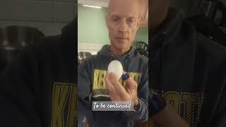 Handyman Guide to making eggs Crazy Counselor Comedy wPaul Falstad [upl. by Htaek]