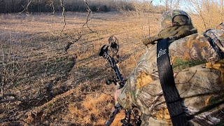 Our Final Deer Hunt of the 202021 KY Deer Season [upl. by Blunt361]