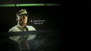 The Gunny Tribute Special Remembering R Lee Ermey [upl. by Messing781]