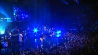 Hillsong  Saviour King Live [upl. by Marentic]