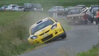 Preview Geko Ypres Rally 2012 HD by JM [upl. by Marijo205]