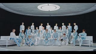 NCT 2020 엔시티 2020 RESONANCE REACTION [upl. by Ymereg]