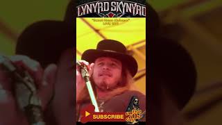 Lynyrd Skynyrd  Sweet Home Alabama  LIVE 1977 [upl. by Rayle]