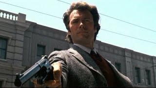 Dirty Harry Do You  I  Feel Lucky Punk  high quality [upl. by Lasala508]