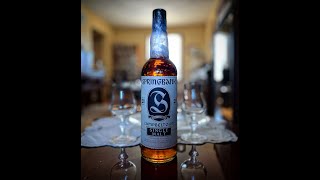 Springbank 21 1995 quotJagged Edgequot  Review [upl. by Carlyle]