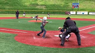 Ramblers 10U Baseball August 2019 Champs Travel [upl. by Harihat]