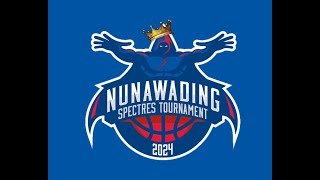 Nunawading Tournament  Grand Final  Eagles vs Keilor [upl. by Nodnol53]