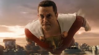 Shazam 2  Trailer Oficial Español Latino 4K [upl. by Carroll109]