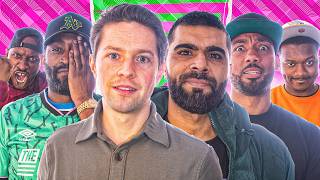 FILTHYFELLAS x THE CLUB ERIK TEN HAG SACKED  FILTHY  FIVE [upl. by Negam]