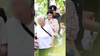 Dispatch Reveals Han So Hee And Ryu Jun Yeol’s Hawaii Date [upl. by Esille]