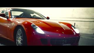 SNIK  FERRARI  Official Video Clip [upl. by Atinot]