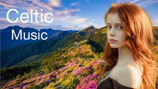 Heal Your Mind and Body with Enchanting Celtic Meditative Music  quotMagical Springquot Healing Music [upl. by Aron]