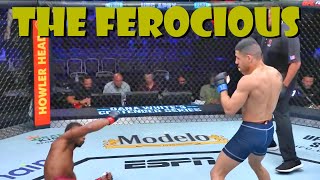 CHARALAMPOS GRIGORIOU HIGHLIGHTS ▶ THE FEROCIOUS [upl. by Mab]