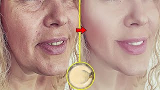 Homemade Anti aging Cream That Works Magic Get Baby like Skin in Just 7 Days [upl. by Lewan]