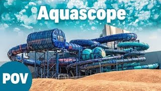 Aquascope [upl. by Washington]