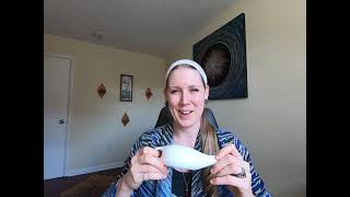 Neti Pot Tutorial [upl. by Bjork]