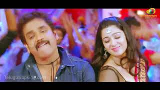 Hey sakkubai Damarukam HD full video song [upl. by Mamie589]