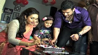 Yeh Hai Mohabbatein  Ruhi Ruhanika Dhawan Birthday Celebration Full Video [upl. by Aehc573]