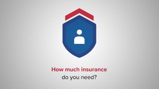 Military Life Insurance How Much Coverage You Really Need  First Command [upl. by Flem]