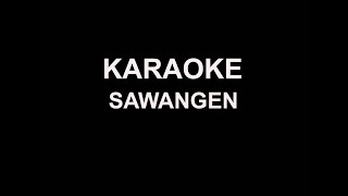 KARAOKE SAWANGEN [upl. by Leggett]