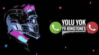 Serhat Durmus  Yolu Yok  Ringtone [upl. by Ahsym]