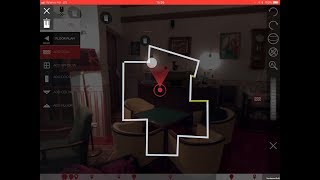 BLK360 App Tutorial 10 Floor Plan Functionality [upl. by Erlene]