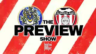 Portsmouth vs Sunderland  EFL Championship Preview  What The Falk Podcast [upl. by Aryas]