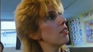 The Huts 1985 documentary  Wester Hailes Edinburgh  Part 14 [upl. by Ruelle]