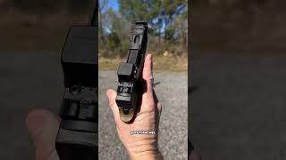 Sig Sauer Custom P320 X Compact [upl. by Dragoon]