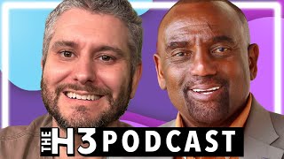 Ethan Debates Jesse Lee Peterson  Off The Rails 105 [upl. by Edrick101]