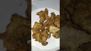 Putok batok😜 chicharonbulaklak yummy [upl. by Suiravaj]