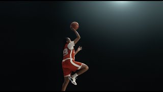 Beyond  Jordan Brand [upl. by Chuch]