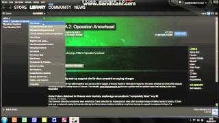 OUTDATED How to BattlEye AntiCheat ARMA2DayZ FIX MISSING STRING Error [upl. by Reizarf]