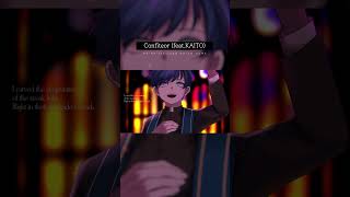 Confiteor【Original】KAITO oliver vocaloid [upl. by Idnic57]