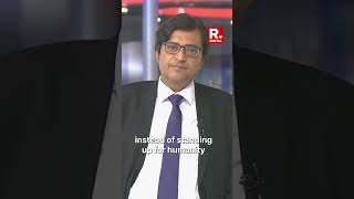 Unmissable Moments Of Arnab Goswamis Debate [upl. by Haymes264]