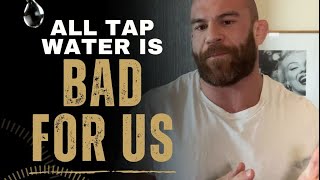 All Tap water is bad for us [upl. by Lugo]