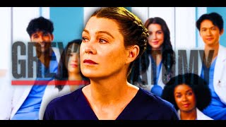 The 10 Greys Anatomy Episodes That Changed The Show Forever [upl. by Neve]