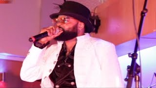 SOLEIL WANGA PAPA GOUT  LIVE CONCERT SAINT VALENTIN  VIDEO INTÉGRALE  1ere EDITION [upl. by Zantos]