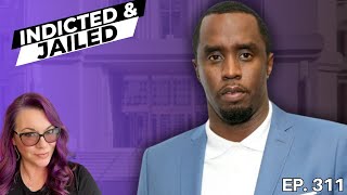 Sean ‘Diddy Combs Indicted and Detained in New York faces life in prison The Emily Show Ep 311 [upl. by Utimer380]